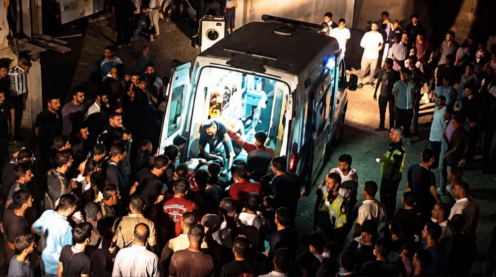 Anahtarını Unuttu, İtfaiyeden Yardım İstedi.. Uzman Çavuşun Hayatı Böyle Sonlandı!