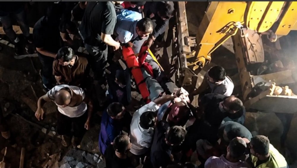 Anahtarını Unuttu, İtfaiyeden Yardım İstedi.. Uzman Çavuşun Hayatı Böyle Sonlandı!