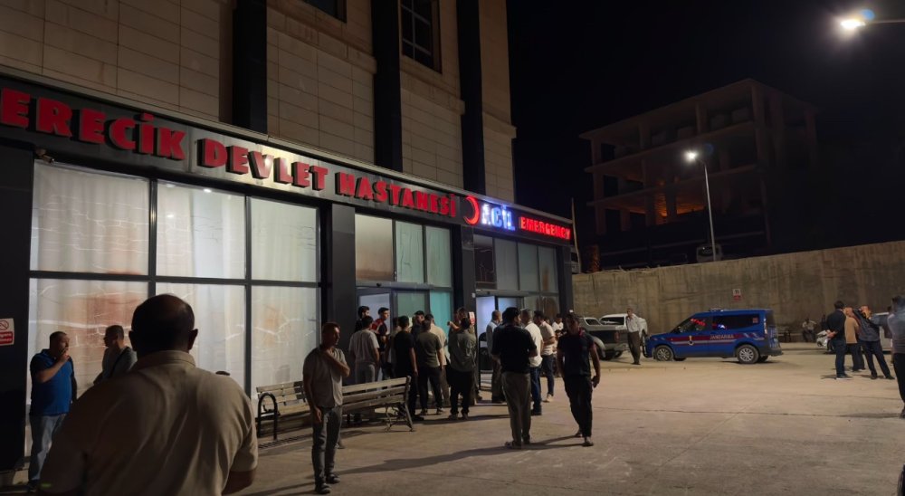 Anahtarını Unuttu, İtfaiyeden Yardım İstedi.. Uzman Çavuşun Hayatı Böyle Sonlandı!