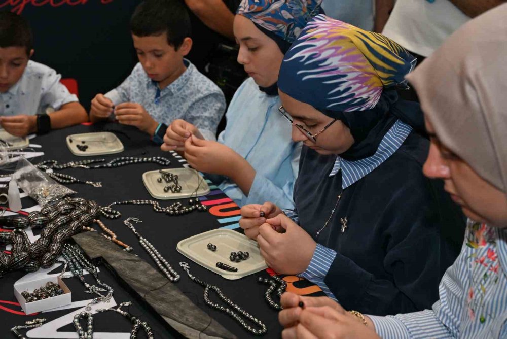 Kültür Yolu Festivali’nin İlk Gününde Kültür Ve Sanat Şehri Sardı