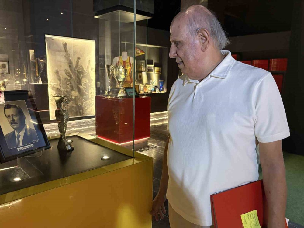 Göztepe ile Galatasaray’ın Yarım Kupa Hikayesi.. 53 Yıl Sonra Hala Konuşuluyor!