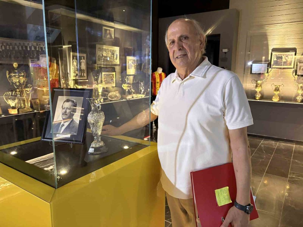 Göztepe ile Galatasaray’ın Yarım Kupa Hikayesi.. 53 Yıl Sonra Hala Konuşuluyor!