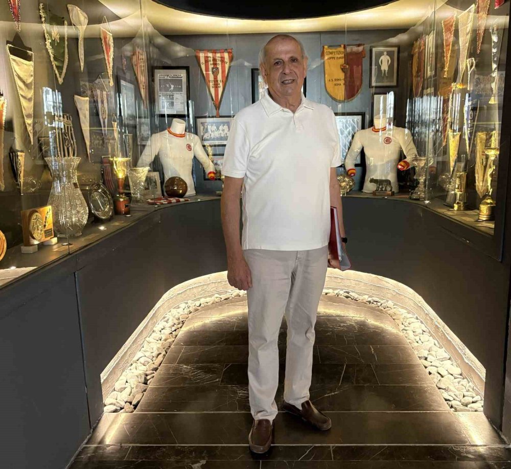 Göztepe ile Galatasaray’ın Yarım Kupa Hikayesi.. 53 Yıl Sonra Hala Konuşuluyor!