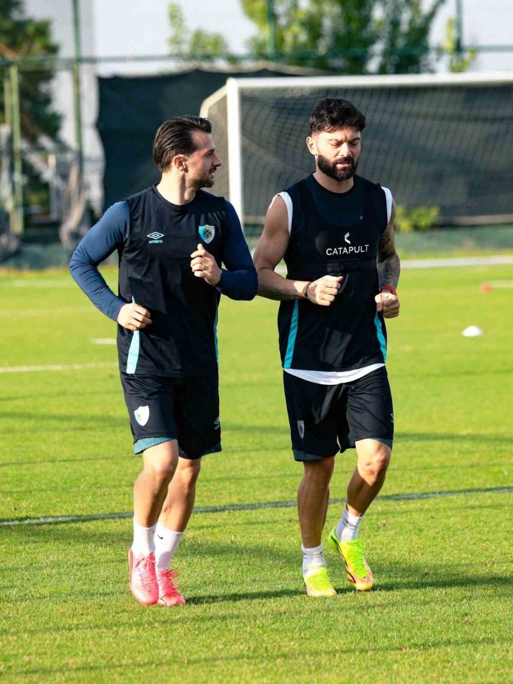 Erzurumspor PFDK’ya Sevk Edildi.. Gözler Galatasaray Maçına Çevrildi!