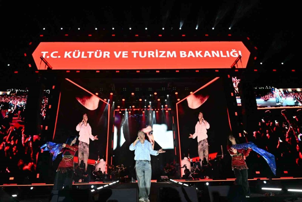 Kültür Sanat Etkinlikleri Sürüyor.. Erzurum’da Festival, İstanbul’da Sergi ve Kitap Fuarı Öne Çıktı!