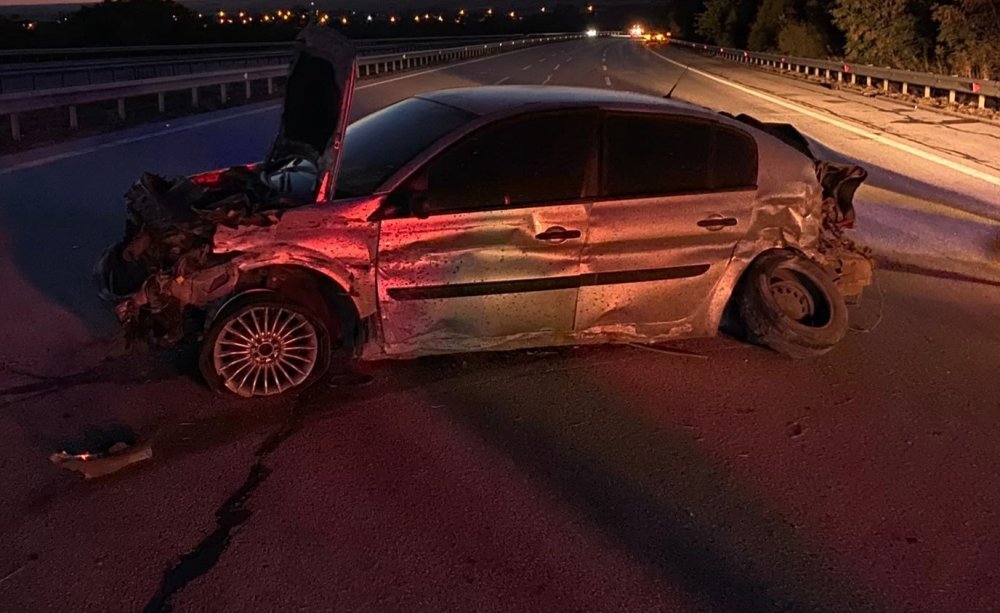 Yurt Genelinde Trafik Kazaları.. Son 24 Saatte En Az 7 Kişi Öldü, 81 Kişi Yaralandı!