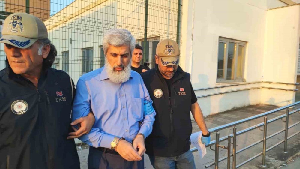 Adana’da Furkan Vakfı’na Operasyon.. Çok Sayıda Vakıf Üyesi Gözaltında!