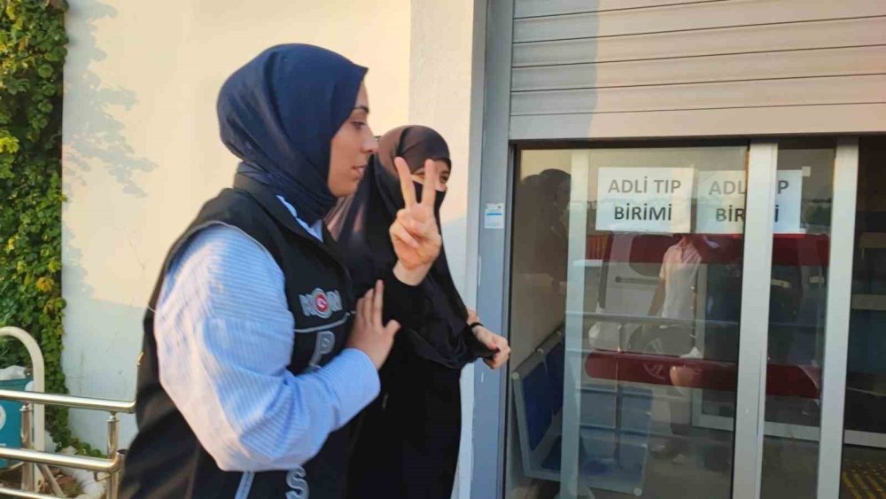 Adana’da Furkan Vakfı’na Operasyon.. Çok Sayıda Vakıf Üyesi Gözaltında!