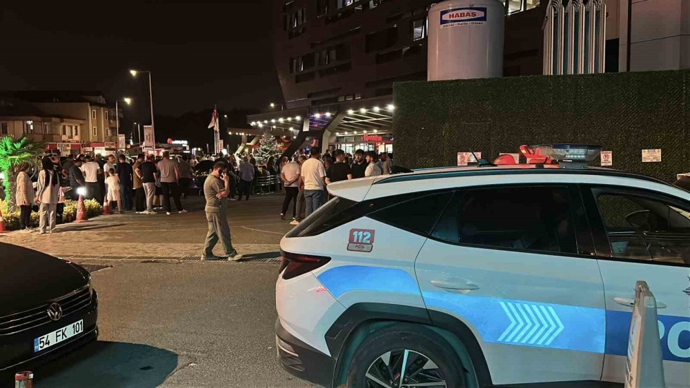 Adana’da Baba ve Oğlu Öldürüldü.. Sakarya’da Üvey Baba Cinayeti!