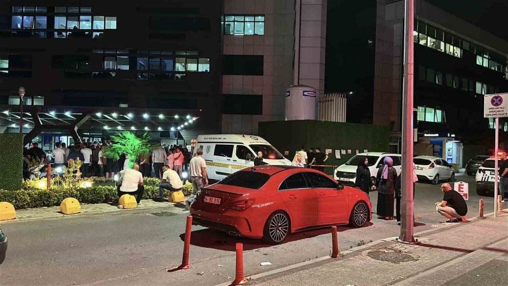 Adana’da Baba ve Oğlu Öldürüldü.. Sakarya’da Üvey Baba Cinayeti!