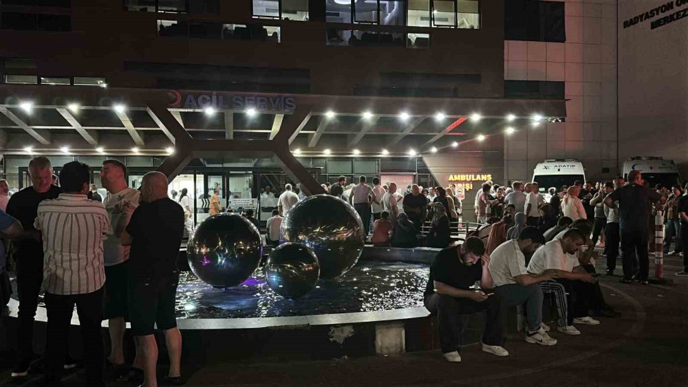 Adana’da Baba ve Oğlu Öldürüldü.. Sakarya’da Üvey Baba Cinayeti!