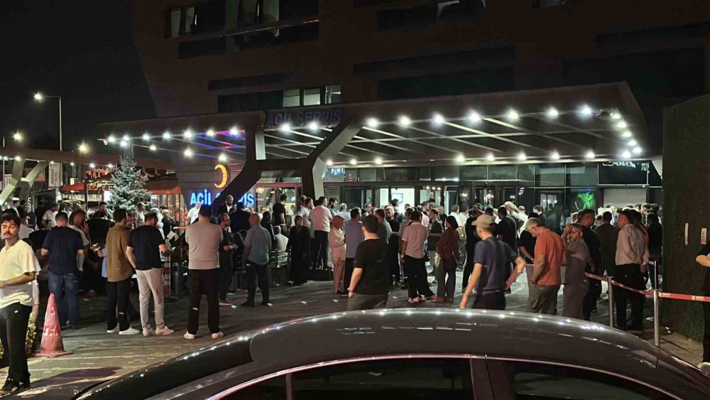 Adana’da Baba ve Oğlu Öldürüldü.. Sakarya’da Üvey Baba Cinayeti!