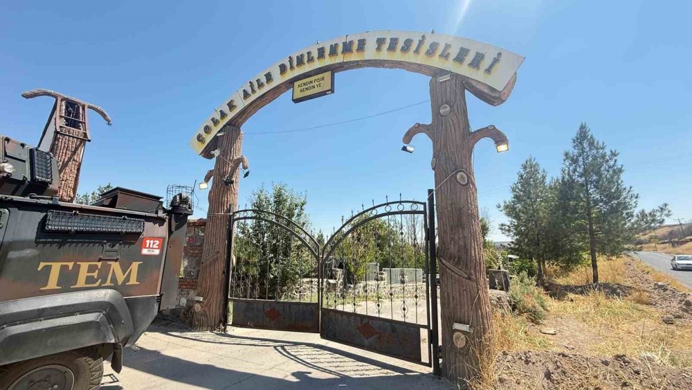 Diyarbakır’da Alacak Verecek Meselesinde Kan Aktı: 2 Ölü, 5 Yaralı