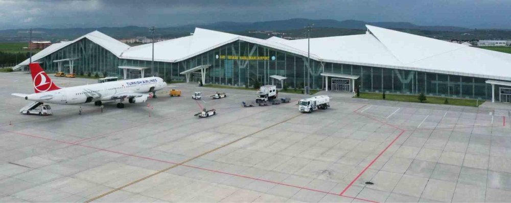 Kars Harakani’de Temmuz Trafiği Belli Oldu.. 7 Ayda 365 Bin 939 Yolcuya Ulaşıldı!