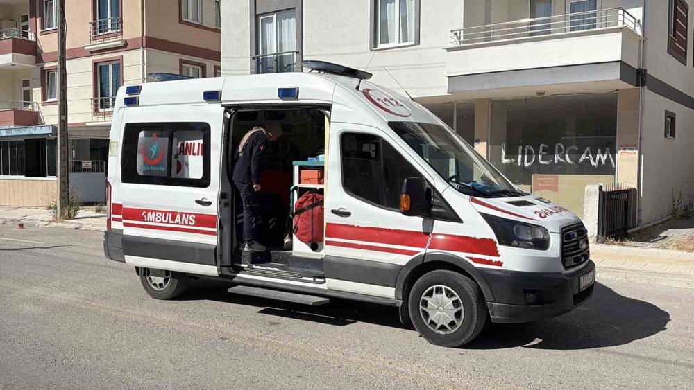 Çorum’da Bıçaklı Kavga: 1 Ölü, 1 Yaralı