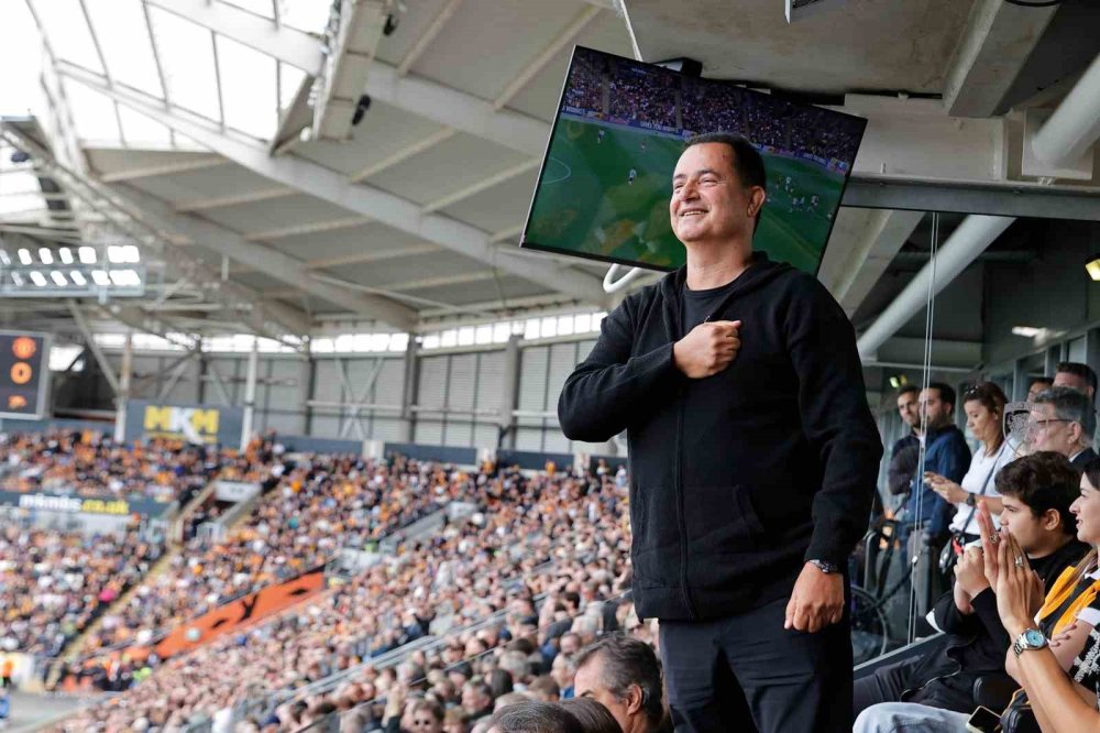 Hull City, Premier Lig’e Galibiyetle Döndü