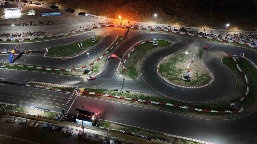 Türkiye Ralli Şampiyonası Kapadokya’da.. Ekipler Zorlu Toprak Etaplara Çıkıyor!