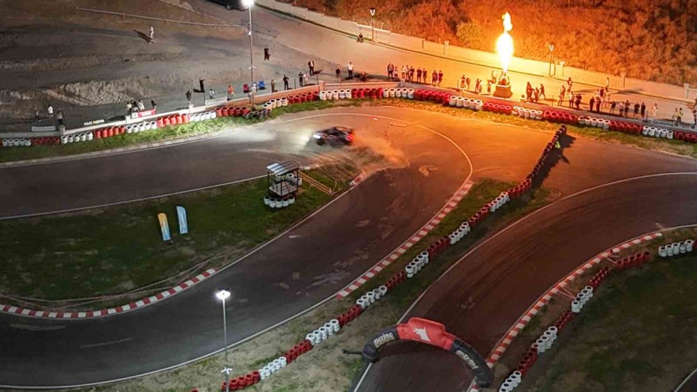 Türkiye Ralli Şampiyonası Kapadokya’da.. Ekipler Zorlu Toprak Etaplara Çıkıyor!