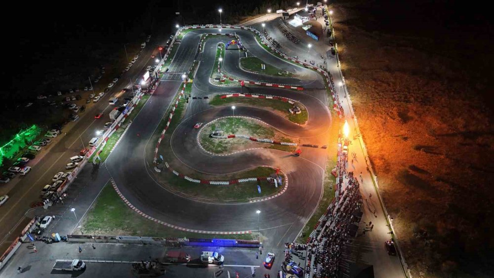 Türkiye Ralli Şampiyonası Kapadokya’da.. Ekipler Zorlu Toprak Etaplara Çıkıyor!