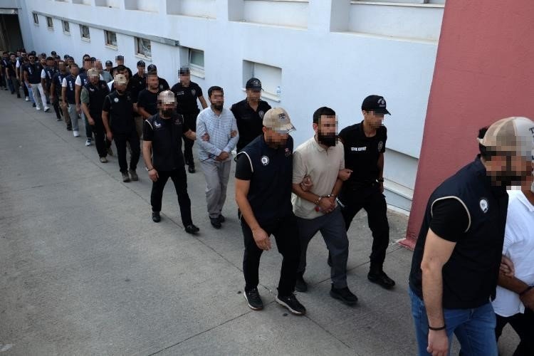 Alparslan Kuytul ve Eşi Semra Kuytul Tutuklandı.. Soruşturmada Yeni Gelişme!