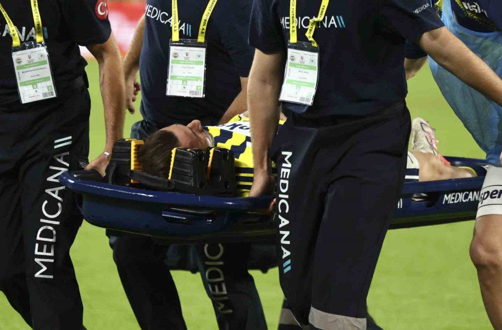 Süper Lig’de Gecenin Kazananları.. Fenerbahçe ve Kasımpaşa Güldü!