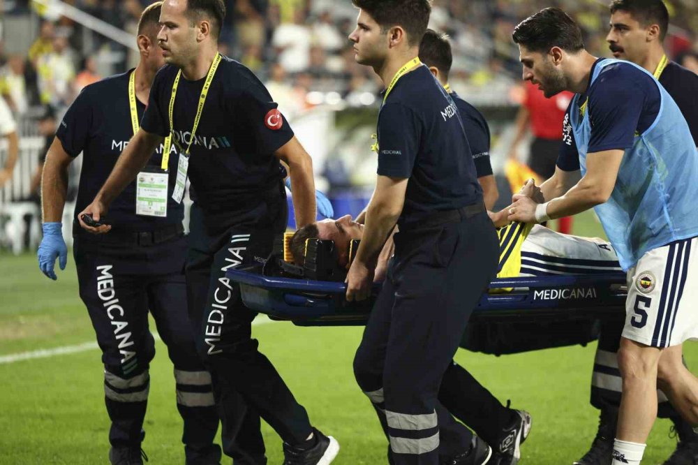 Süper Lig’de Gecenin Kazananları.. Fenerbahçe ve Kasımpaşa Güldü!