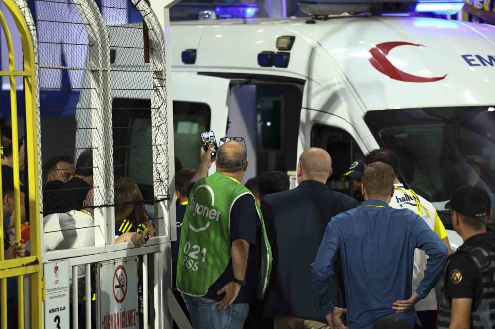 Süper Lig’de Gecenin Kazananları.. Fenerbahçe ve Kasımpaşa Güldü!