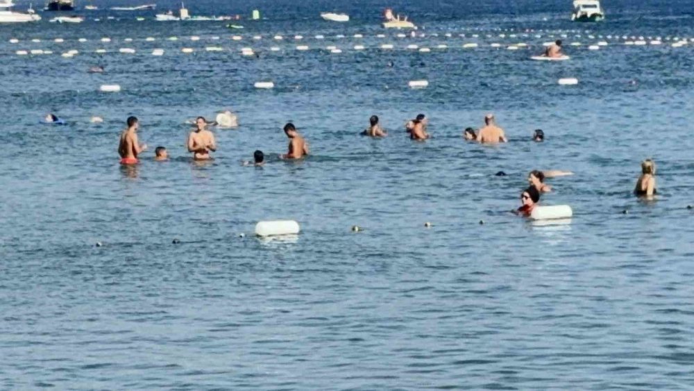 Yurt Genelinde Sıcaklık Alarmı.. Termometreler Güneydoğu’da 40 Dereceyi Aşıyor!