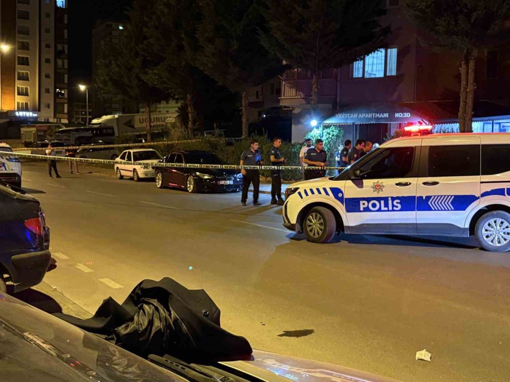 Baba-Oğul Arasında ‘Sigara Parası’ Kavgası: 1’i Ağır 2 Yaralı