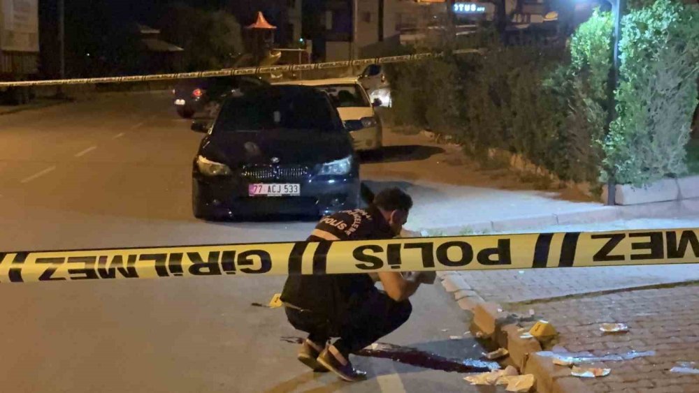 Baba-Oğul Arasında ‘Sigara Parası’ Kavgası: 1’i Ağır 2 Yaralı