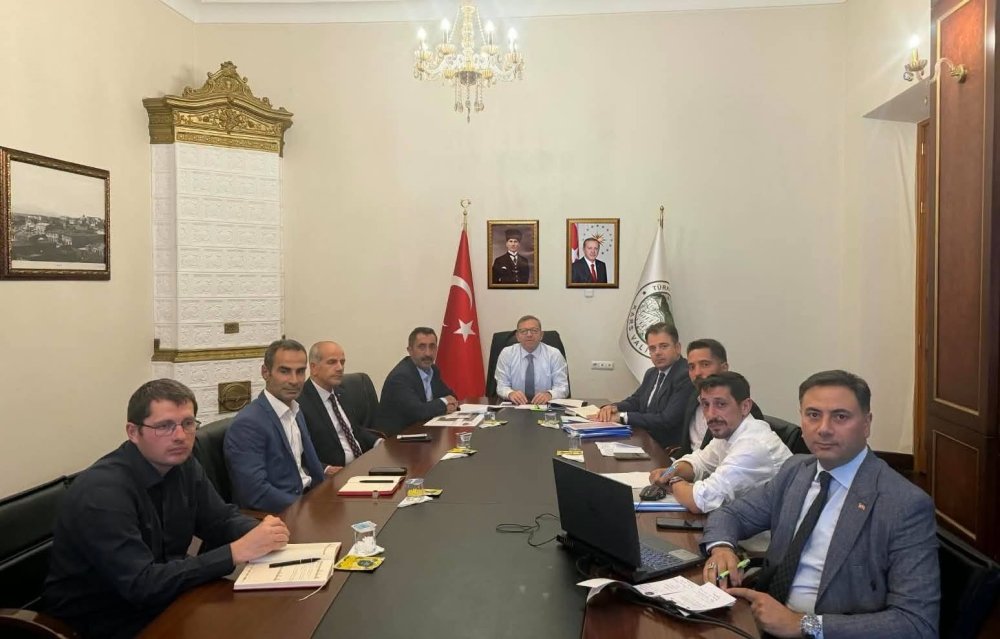 Kars’ta Yeni Eğitim Yılı Hazırlıkları.. Okul Yatırımları ve Eksikler Masada!
