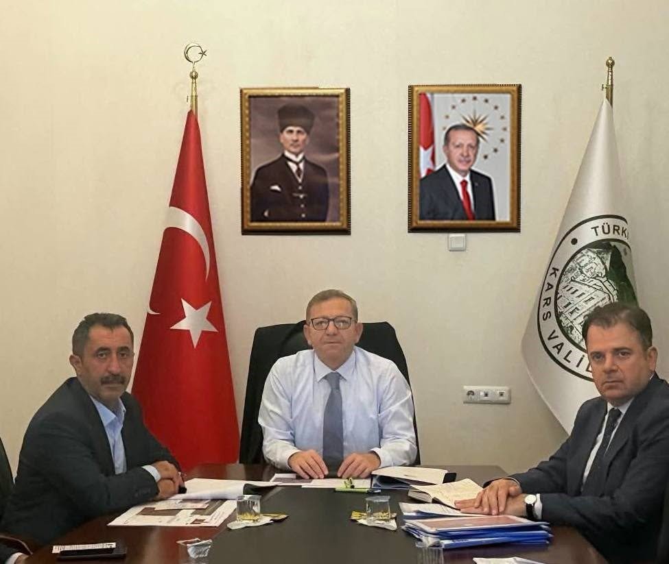 Kars’ta Yeni Eğitim Yılı Hazırlıkları.. Okul Yatırımları ve Eksikler Masada!