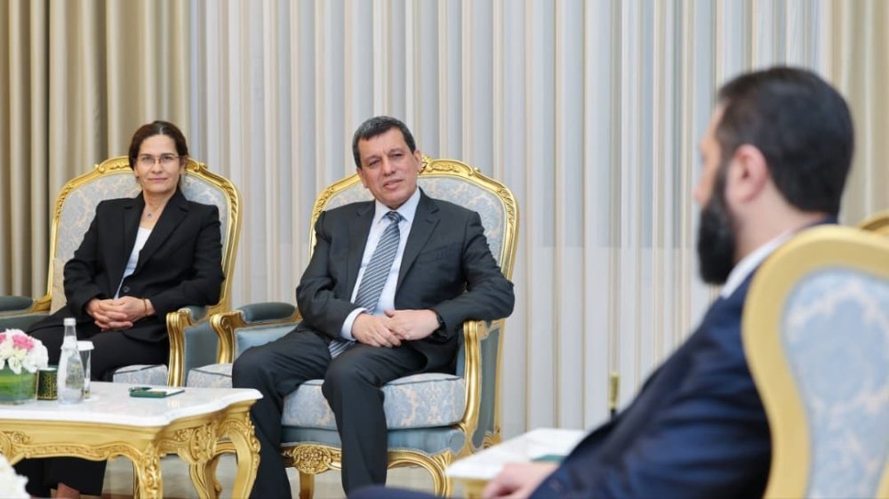 SDG’de Yeni Dönem.. Mazlum Abdi Askeri Misyonun Sona Erdiğini Açıkladı!