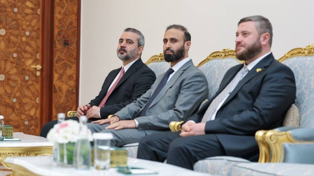 SDG’de Yeni Dönem.. Mazlum Abdi Askeri Misyonun Sona Erdiğini Açıkladı!