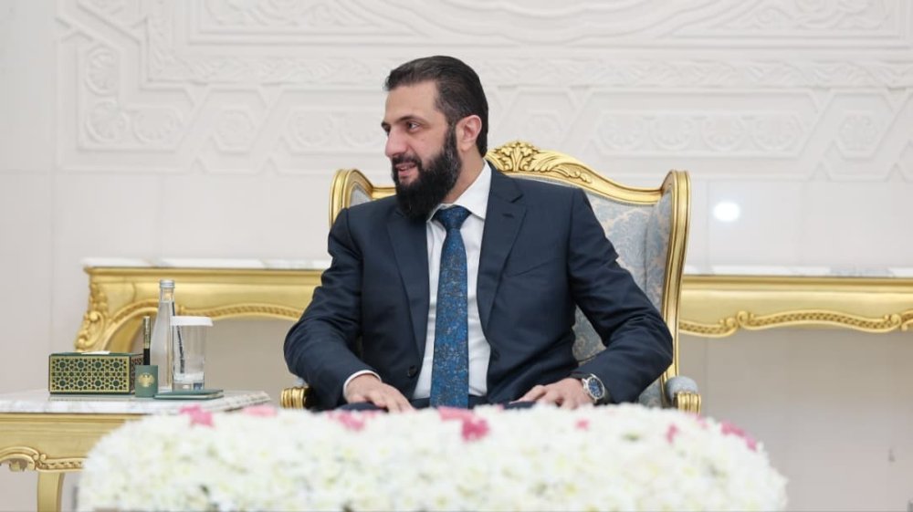 SDG’de Yeni Dönem.. Mazlum Abdi Askeri Misyonun Sona Erdiğini Açıkladı!