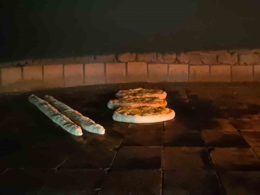 Türkiye’nin En İyi Pidesi Seçildi.. Samsun Pidesi Listeye Damga Vurdu!