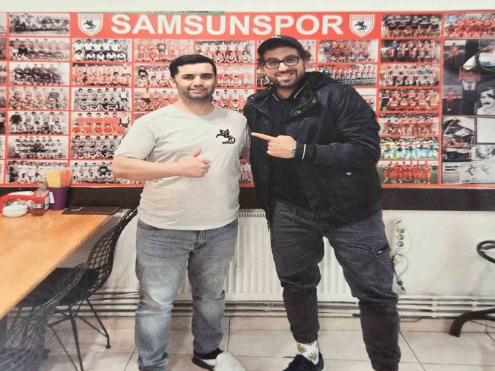Türkiye’nin En İyi Pidesi Seçildi.. Samsun Pidesi Listeye Damga Vurdu!