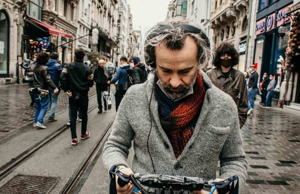 Antalya Altın Portakal Film Festivali’nde Ulusal Kısa Film Ve Ulusal Belgesel Film Jürileri Belli Oldu