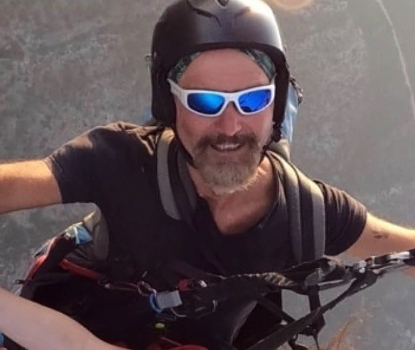 Babadağ’da Yamaç Paraşütü Kazası.. Pilot ve Çinli Turist Hayatını Kaybetti!