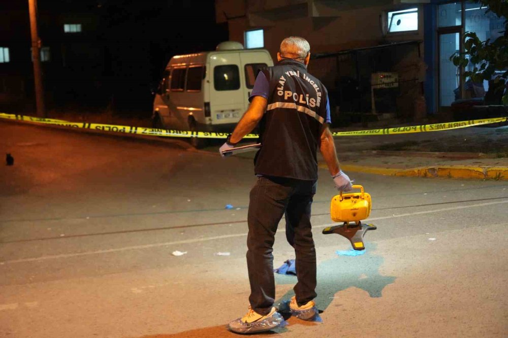 Nişanlı Kızın Kaçırıldığı İddiası Ortalığı Karıştırdı: 5 Kişi Bıçaklandı