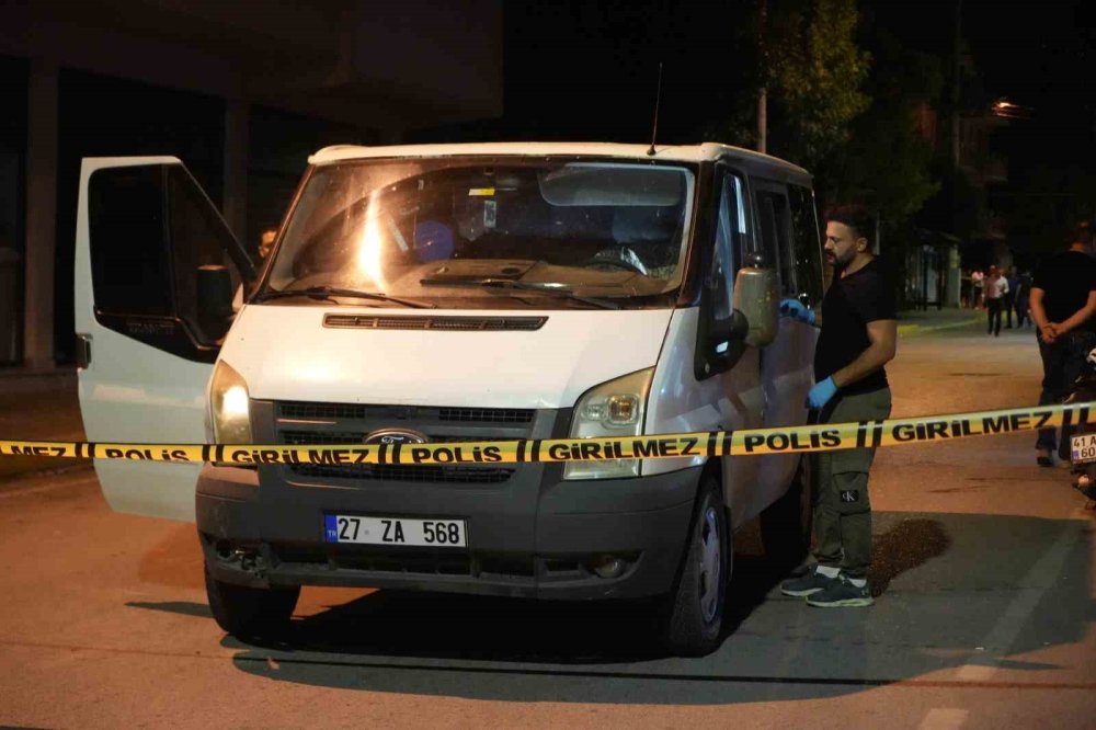 Nişanlı Kızın Kaçırıldığı İddiası Ortalığı Karıştırdı: 5 Kişi Bıçaklandı