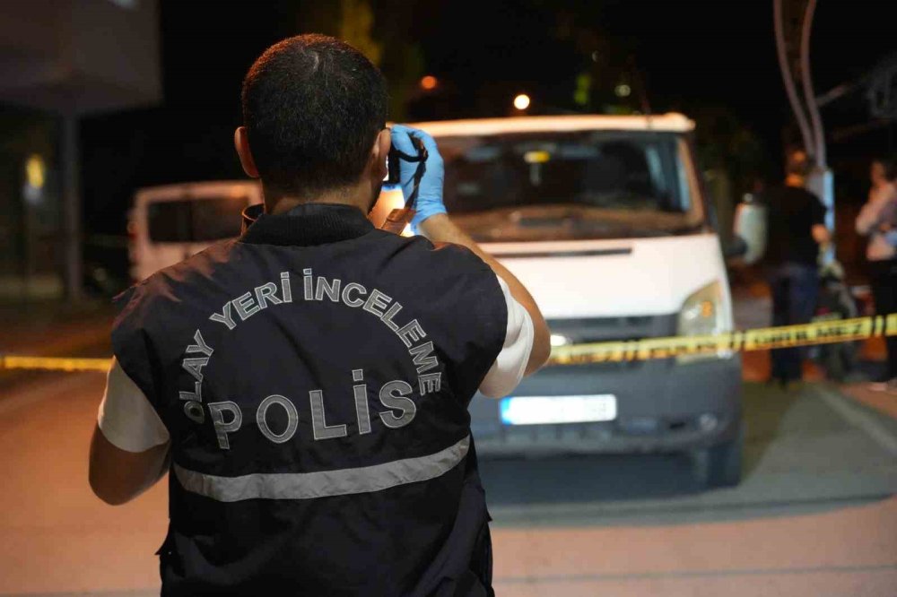 Nişanlı Kızın Kaçırıldığı İddiası Ortalığı Karıştırdı: 5 Kişi Bıçaklandı