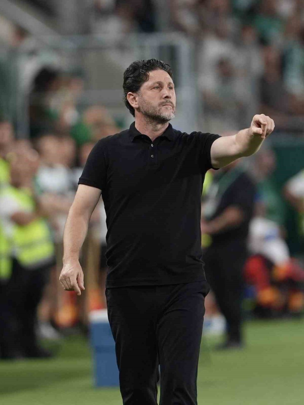 Avrupa’da İki Farklı Gece.. Beşiktaş Turu Geçti, Trabzonspor Elendi!