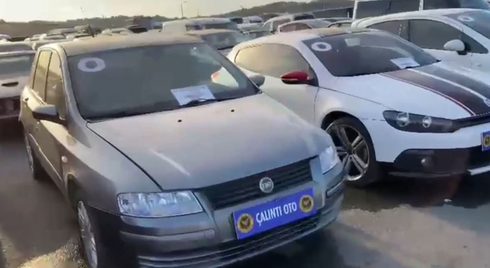 İstanbul Merkezli 6 Kentte “Change” Operasyonu.. 13 Şüpheli Yakalandı!