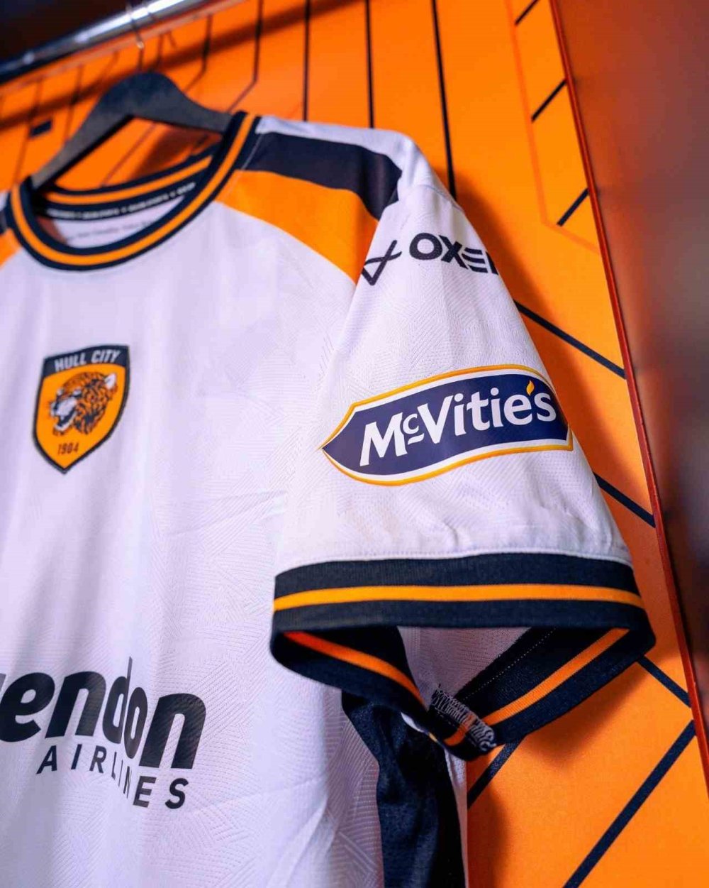 McVitie’s, Acun Ilıcalı’nın Hull City’sine Sponsor Oldu.. İş Birliği Yenilendi!