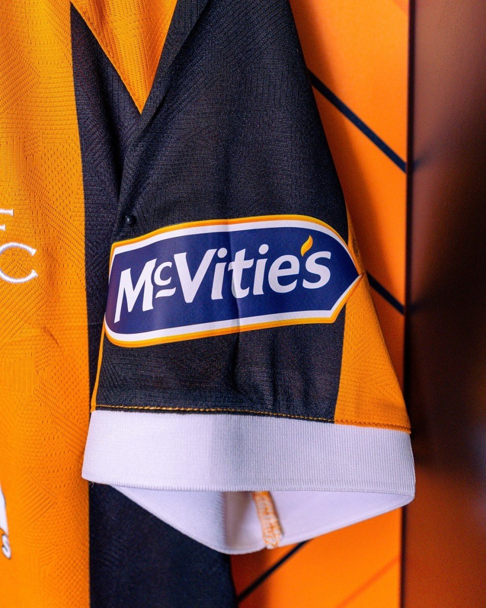 McVitie’s, Acun Ilıcalı’nın Hull City’sine Sponsor Oldu.. İş Birliği Yenilendi!