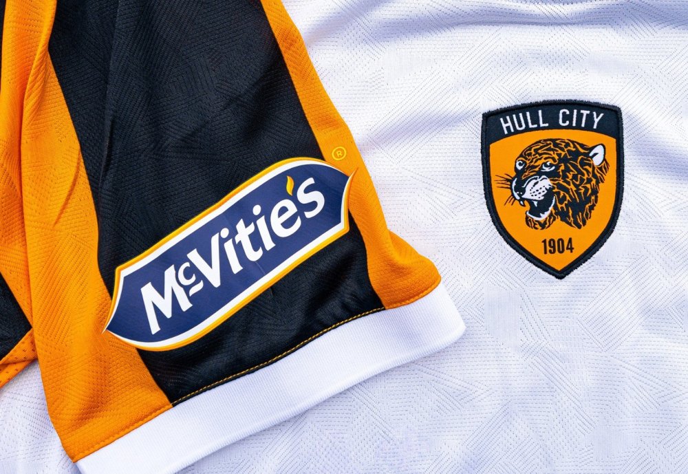 McVitie’s, Acun Ilıcalı’nın Hull City’sine Sponsor Oldu.. İş Birliği Yenilendi!