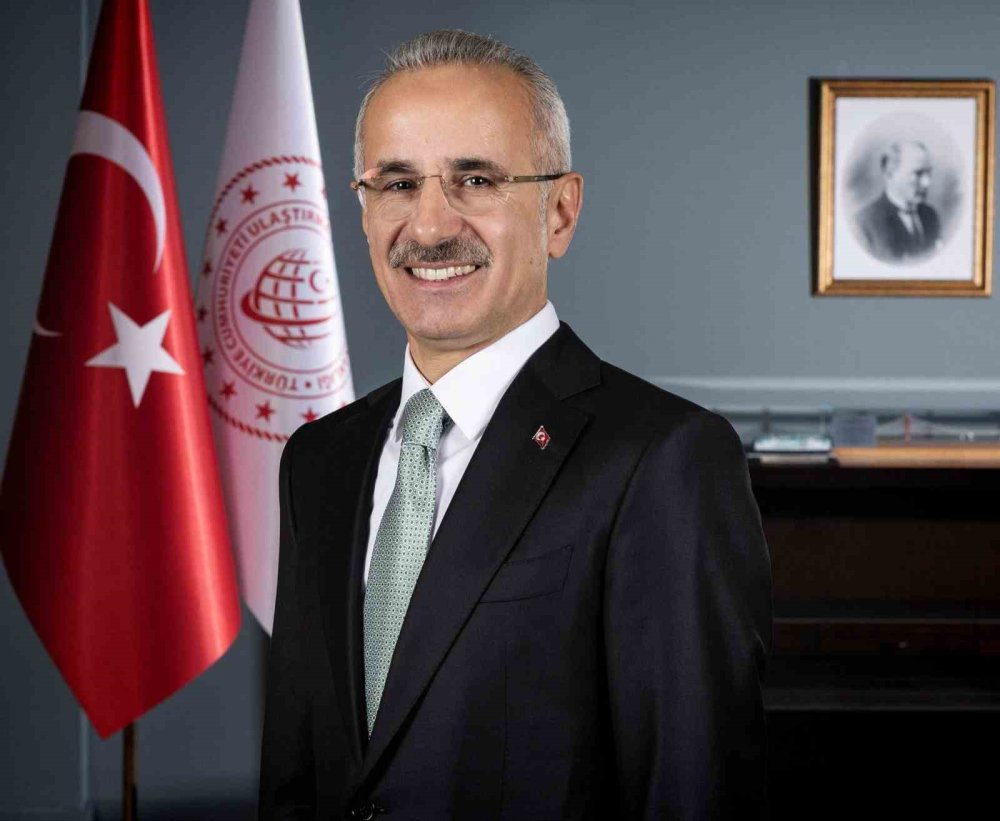 Trabzon Raylı Sistem Hattı Projesi’nin Temeli 1 Eylül’de Atılacak