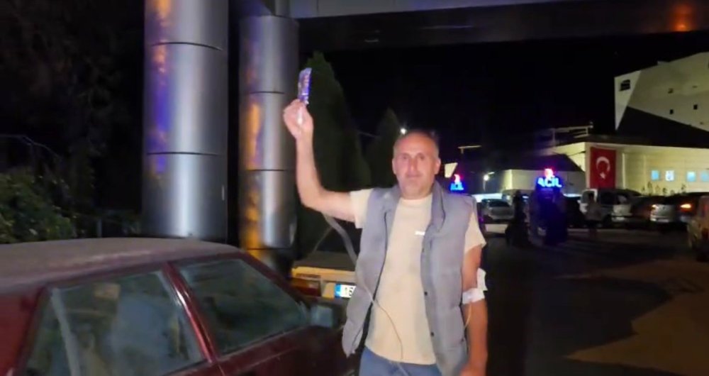 Bursa’da Düğün Yemeği Sonrası Rahatsızlanan 50 Kişi Hastanelik Oldu