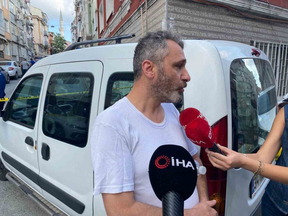 Fatih’te Dehşet: Emekli Polis Eşini ve Çocuğunu Öldürdükten Sonra İntihar Etti